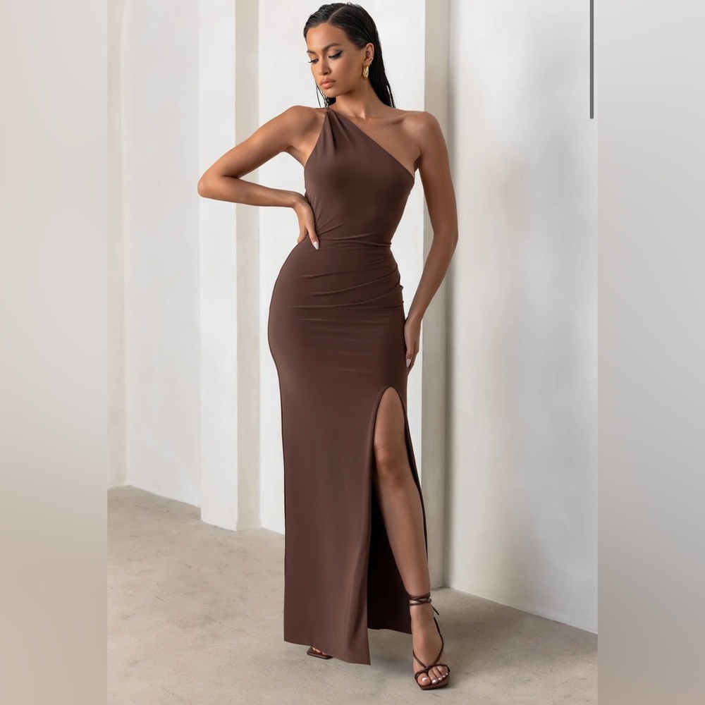 Elegant Club L London dress